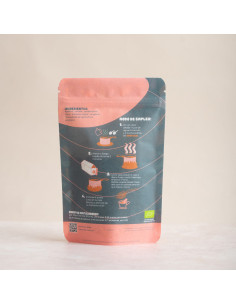 Rooibos Masala Chai Bio 100g SoloChai